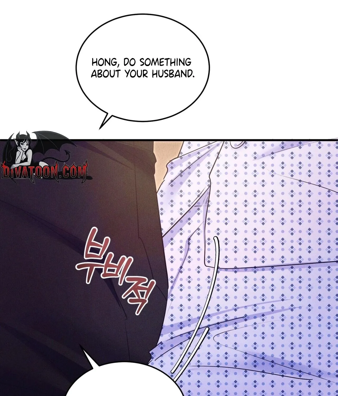 Back Alley Blues Chapter 29 page 97 - 