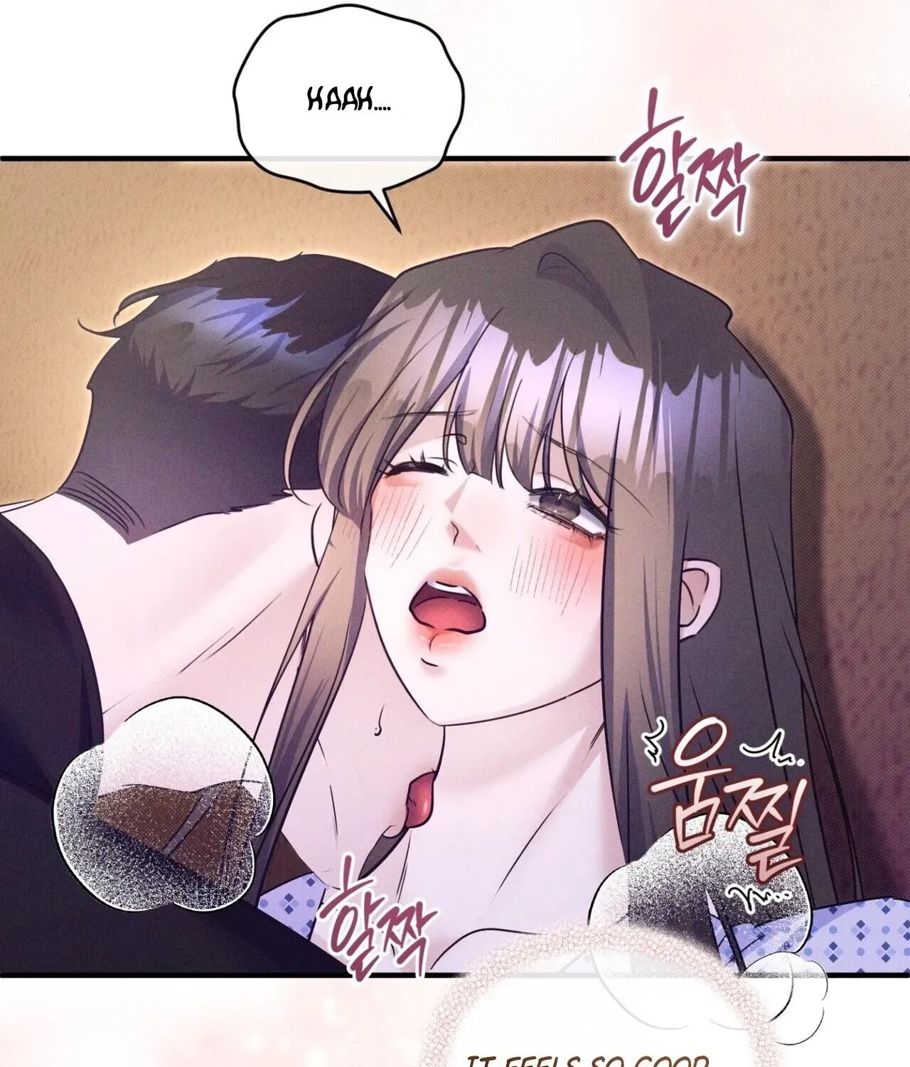 Back Alley Blues Chapter 29 page 99 - 