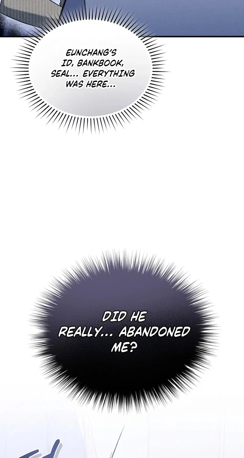 Back Alley Blues Chapter 3 page 13 - 