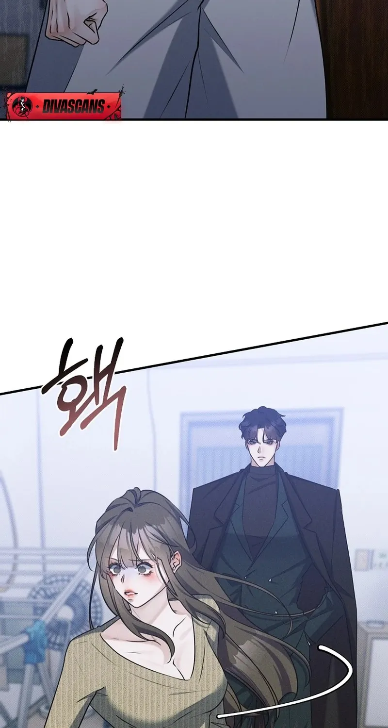 Back Alley Blues Chapter 3 page 3 - 