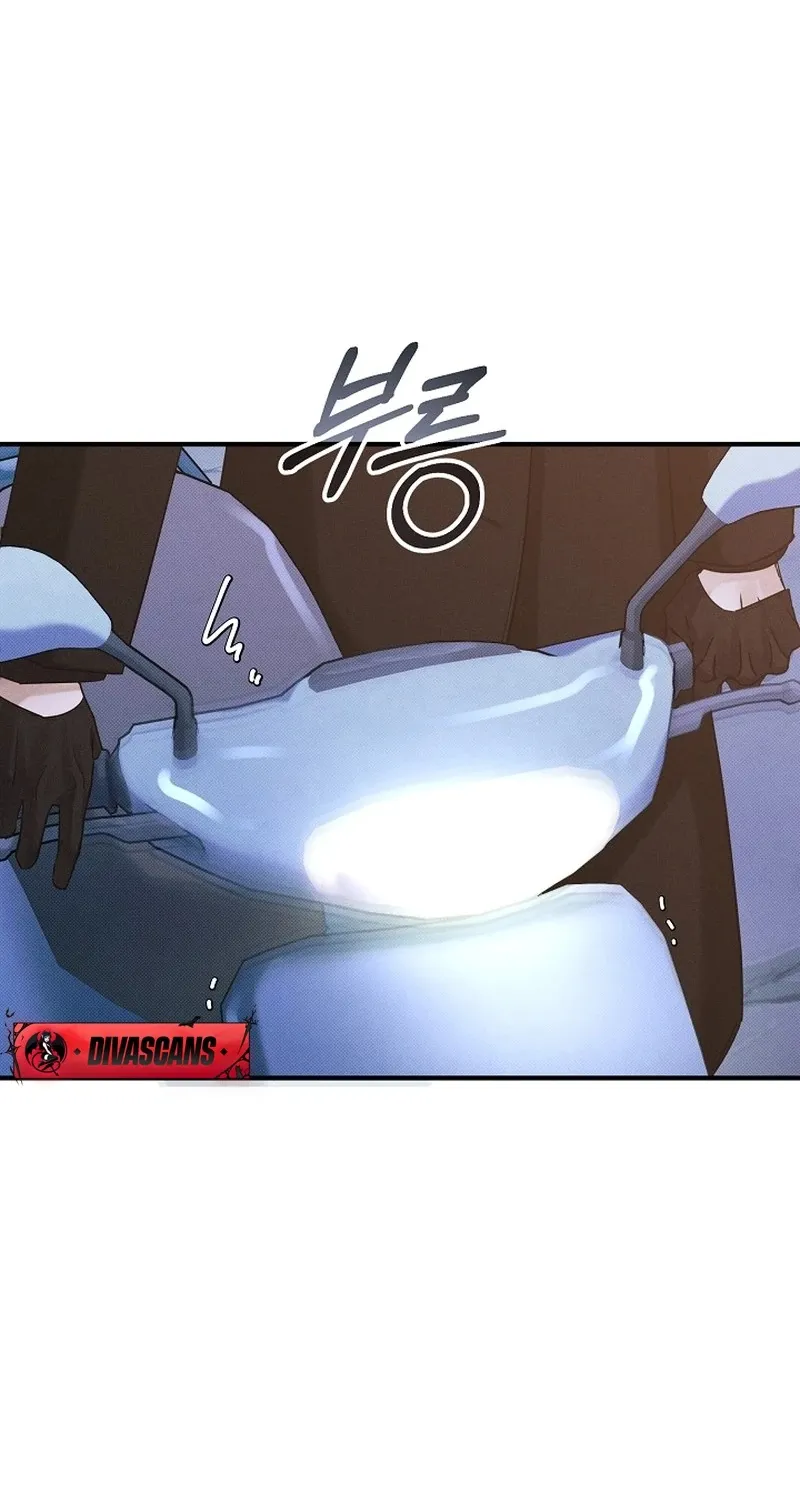 Back Alley Blues Chapter 3 page 26 - 
