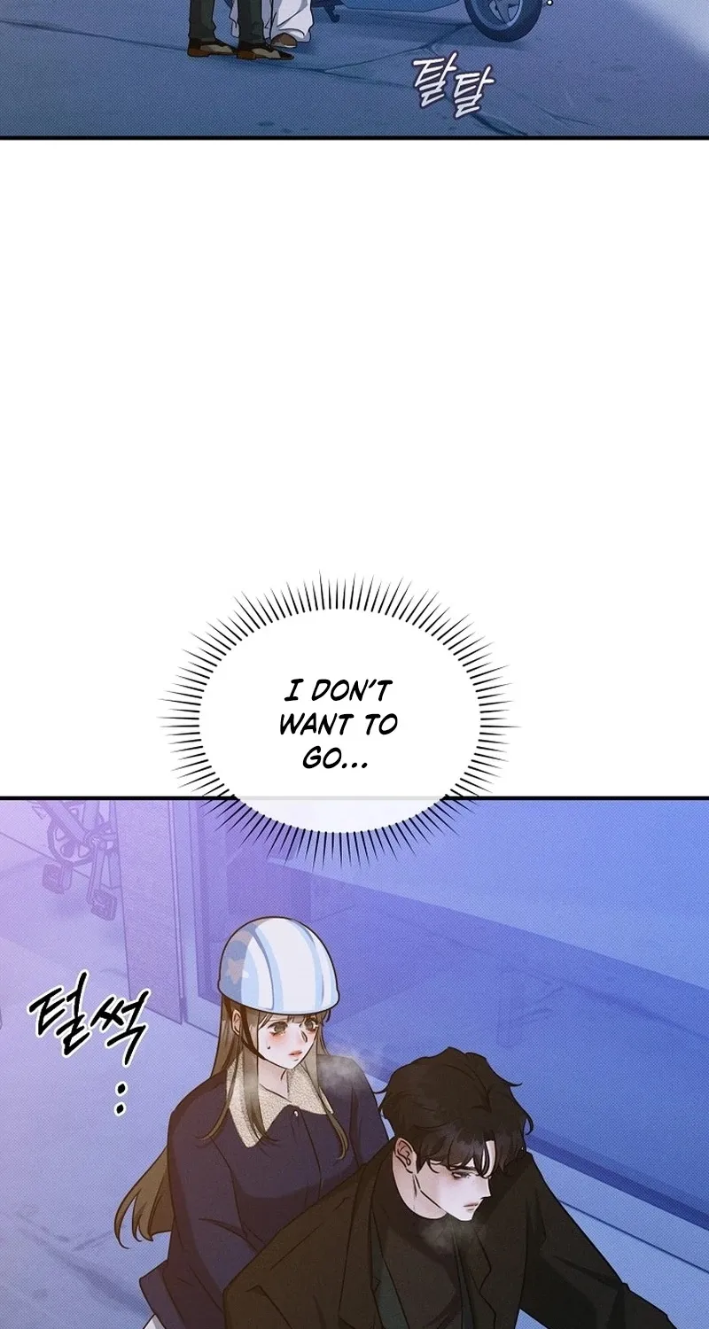 Back Alley Blues Chapter 3 page 28 - 