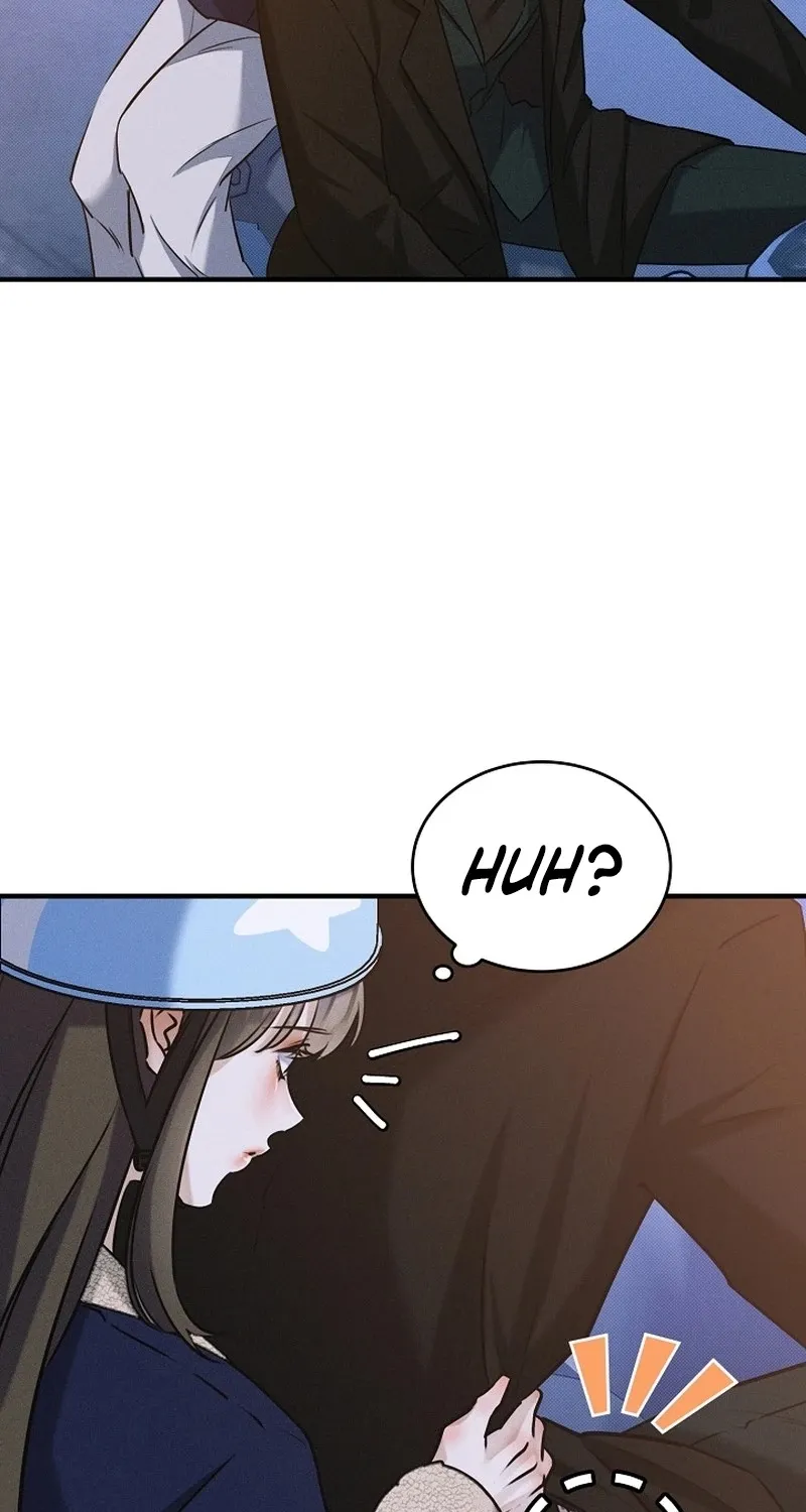 Back Alley Blues Chapter 3 page 29 - 