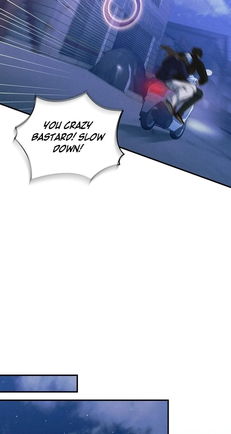 Back Alley Blues Chapter 3 page 36 - 