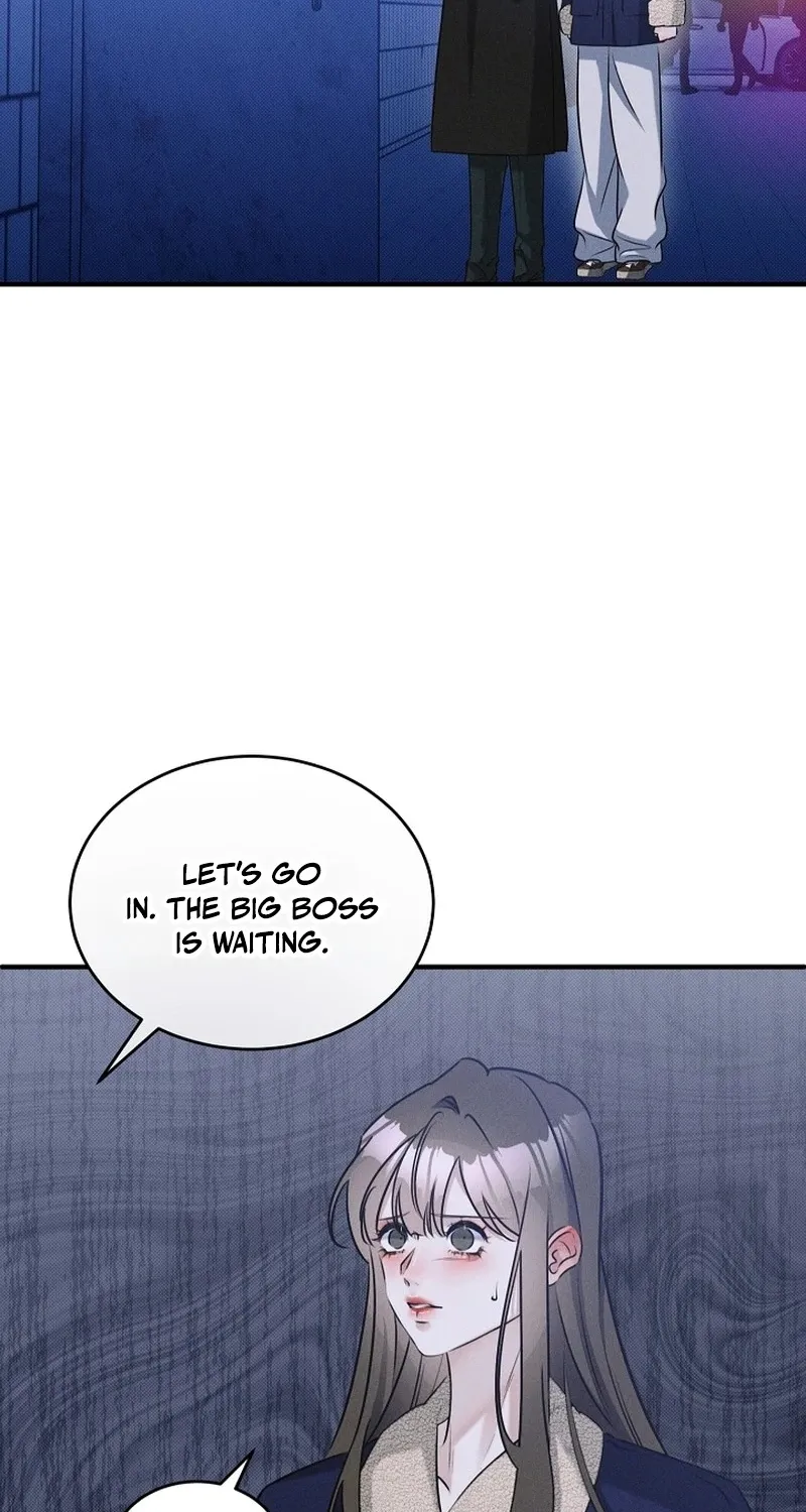 Back Alley Blues Chapter 3 page 39 - 