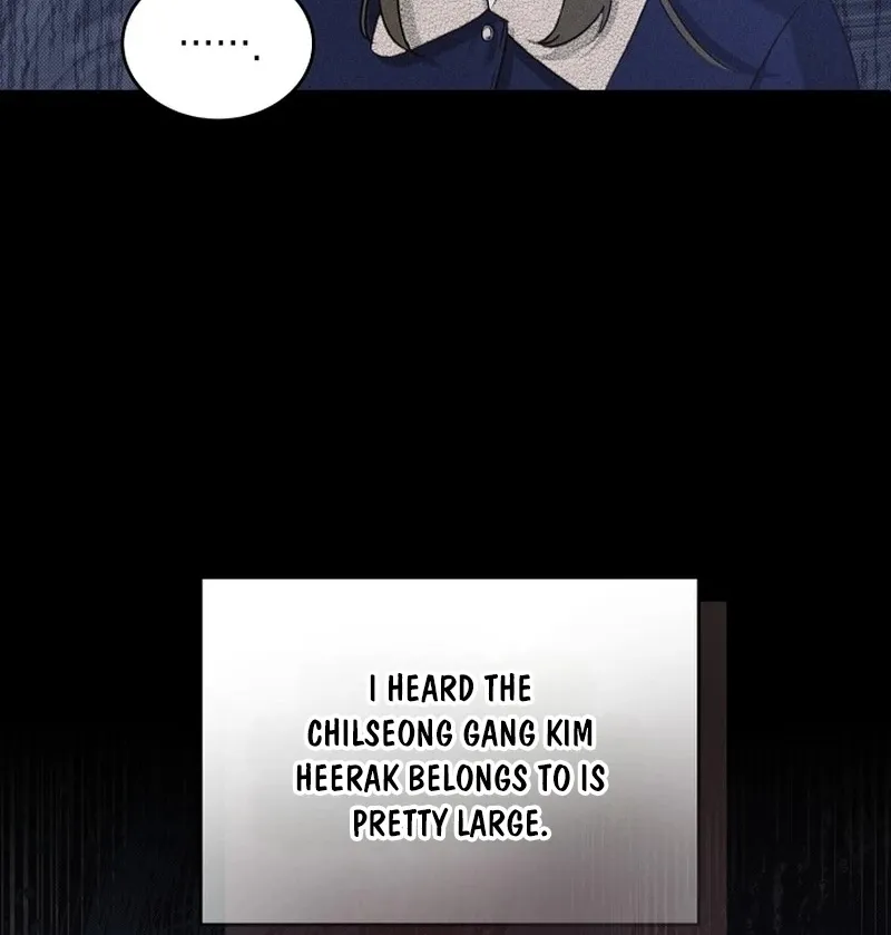 Back Alley Blues Chapter 3 page 40 - 