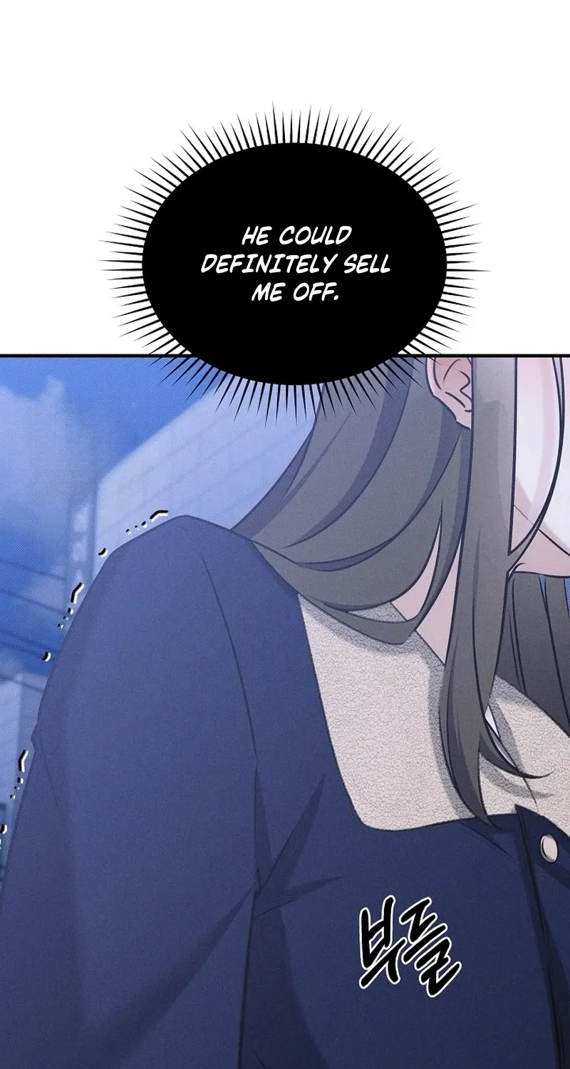 Back Alley Blues Chapter 3 page 45 - 