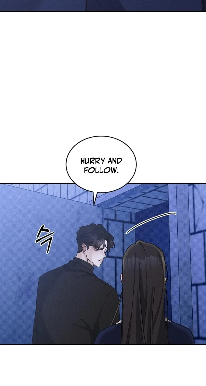 Back Alley Blues Chapter 3 page 46 - 