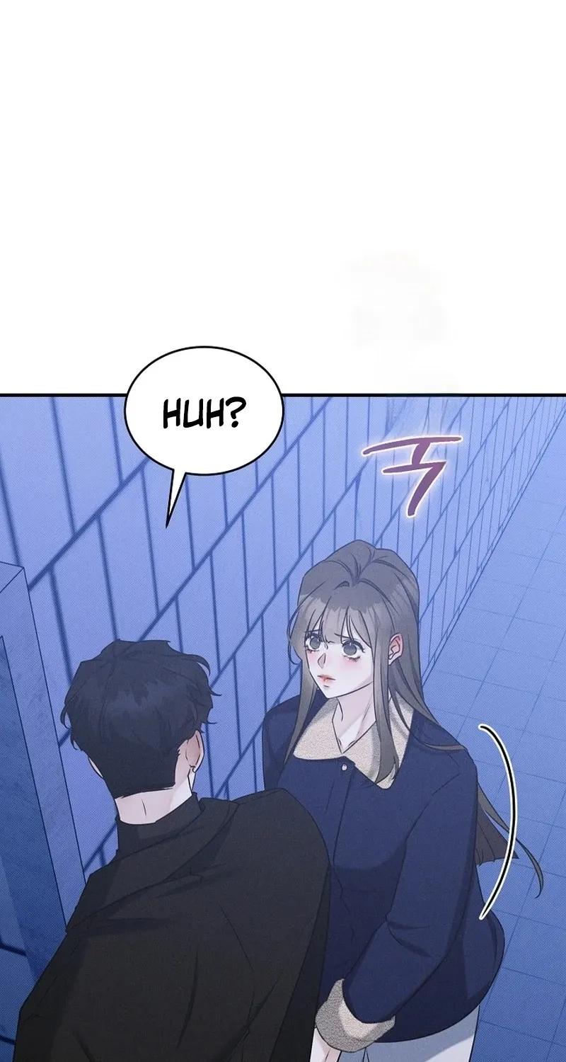 Back Alley Blues Chapter 3 page 47 - 