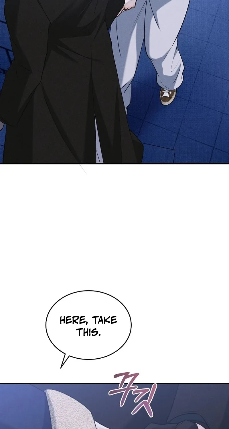 Back Alley Blues Chapter 3 page 48 - 