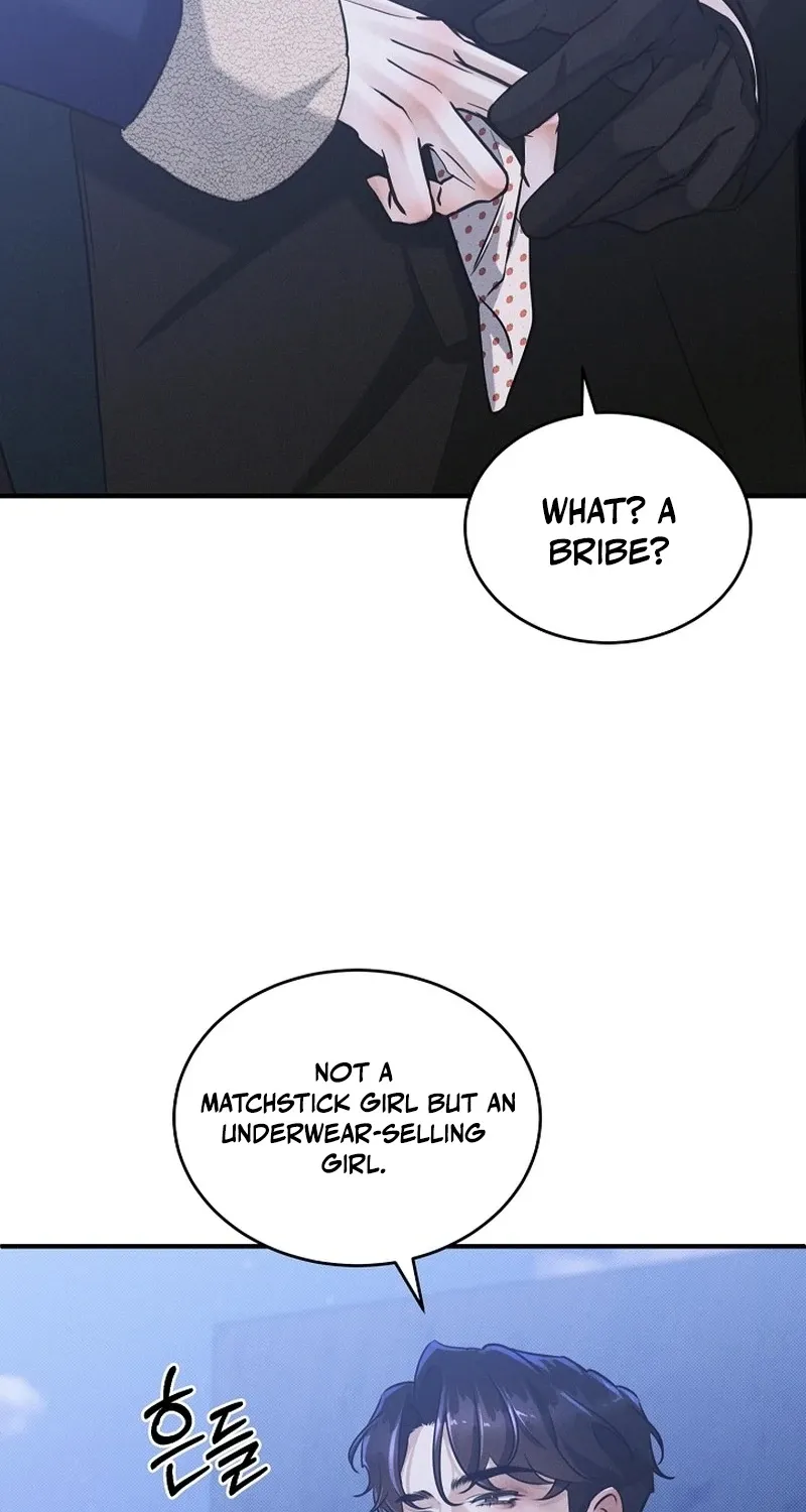 Back Alley Blues Chapter 3 page 49 - 
