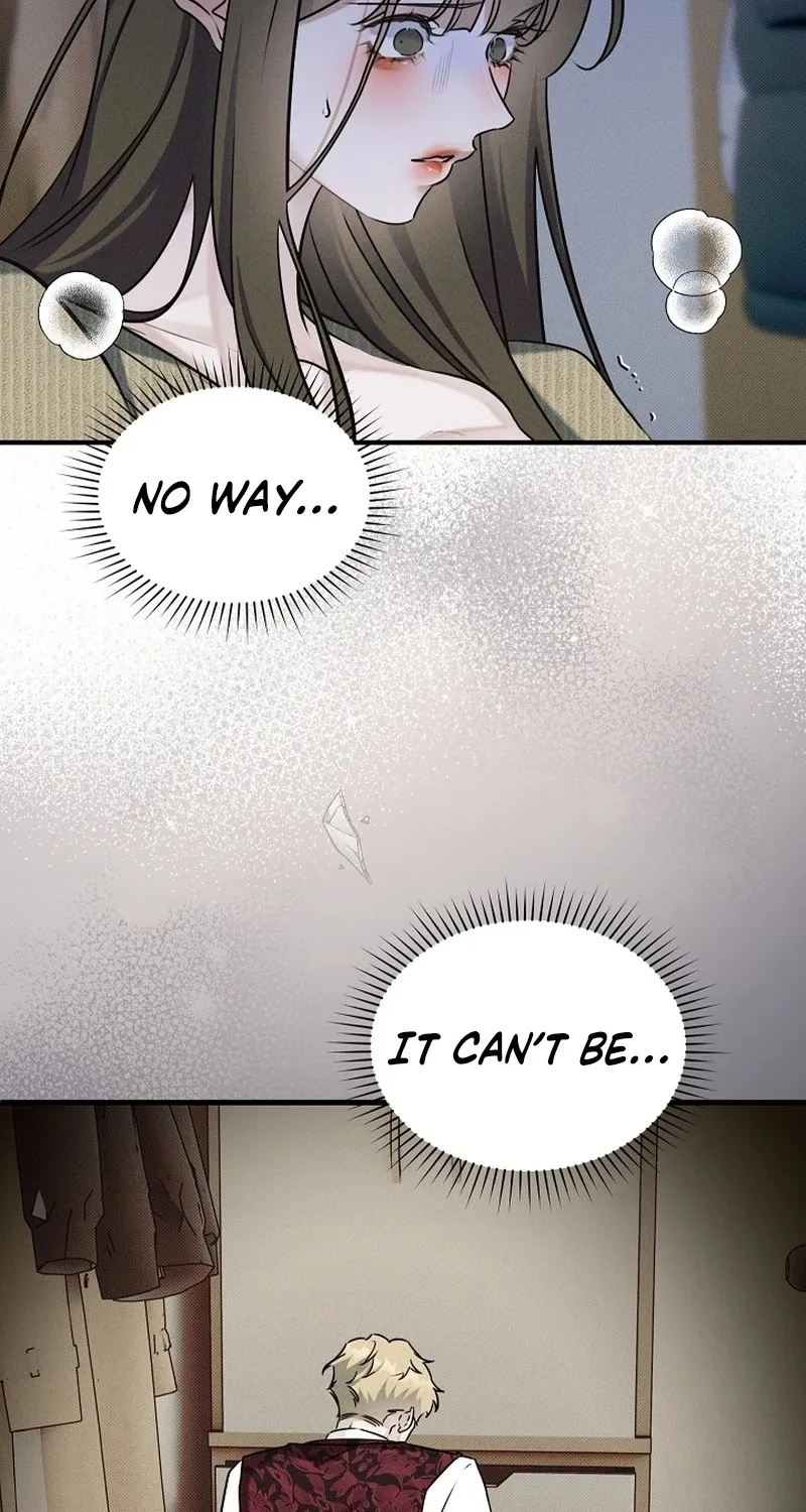 Back Alley Blues Chapter 3 page 6 - 