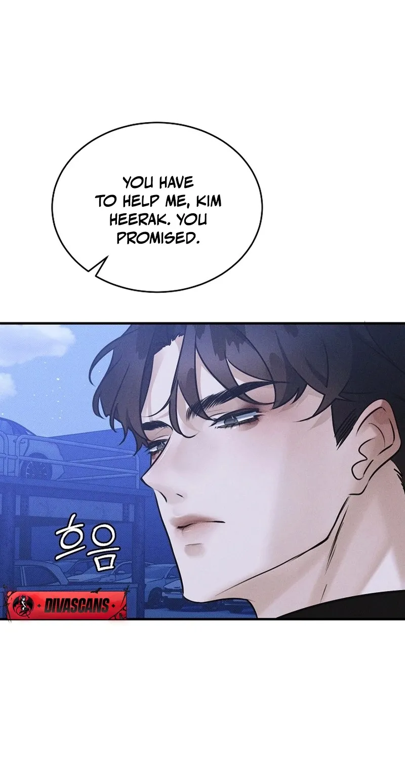 Back Alley Blues Chapter 3 page 52 - 
