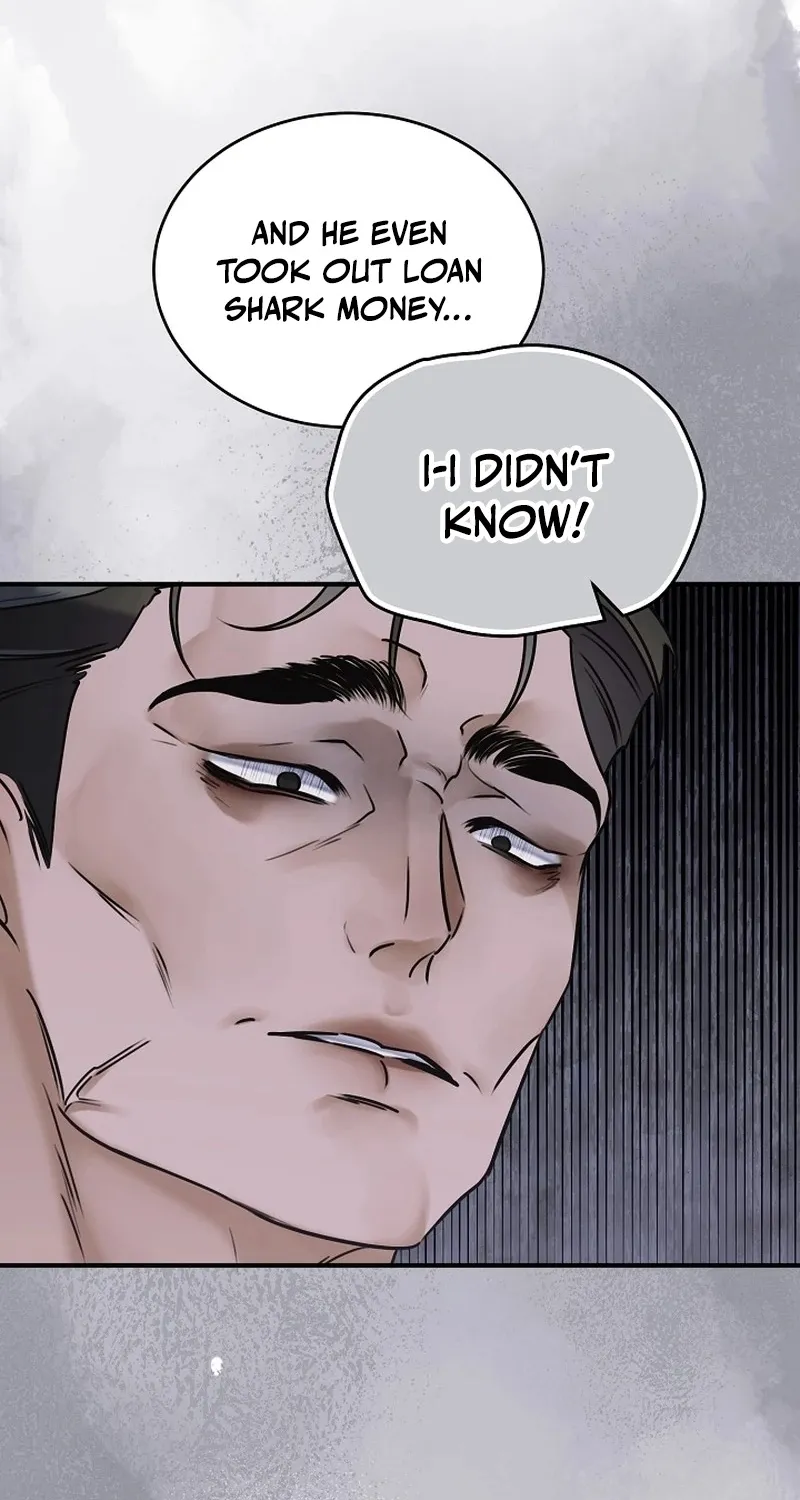Back Alley Blues Chapter 3 page 66 - 