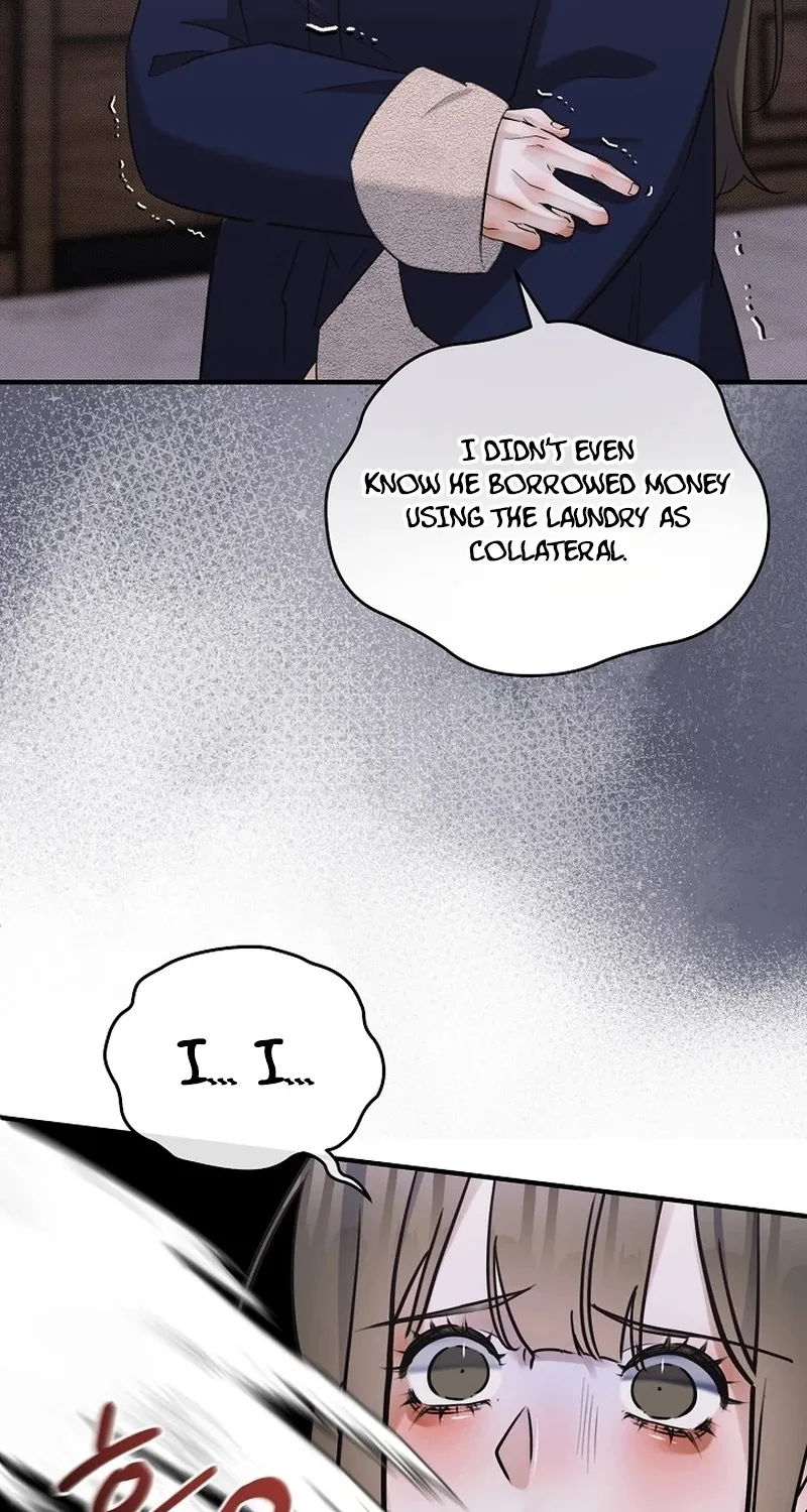 Back Alley Blues Chapter 3 page 68 - 