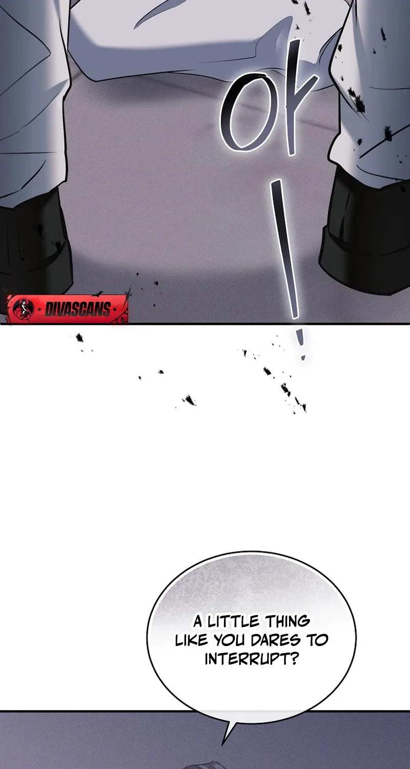Back Alley Blues Chapter 3 page 72 - 