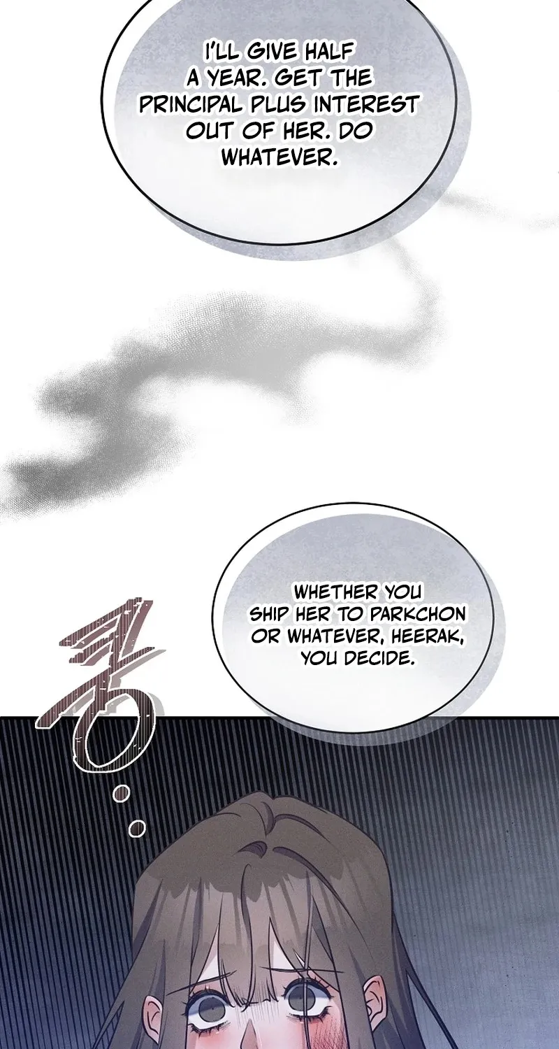 Back Alley Blues Chapter 3 page 77 - 