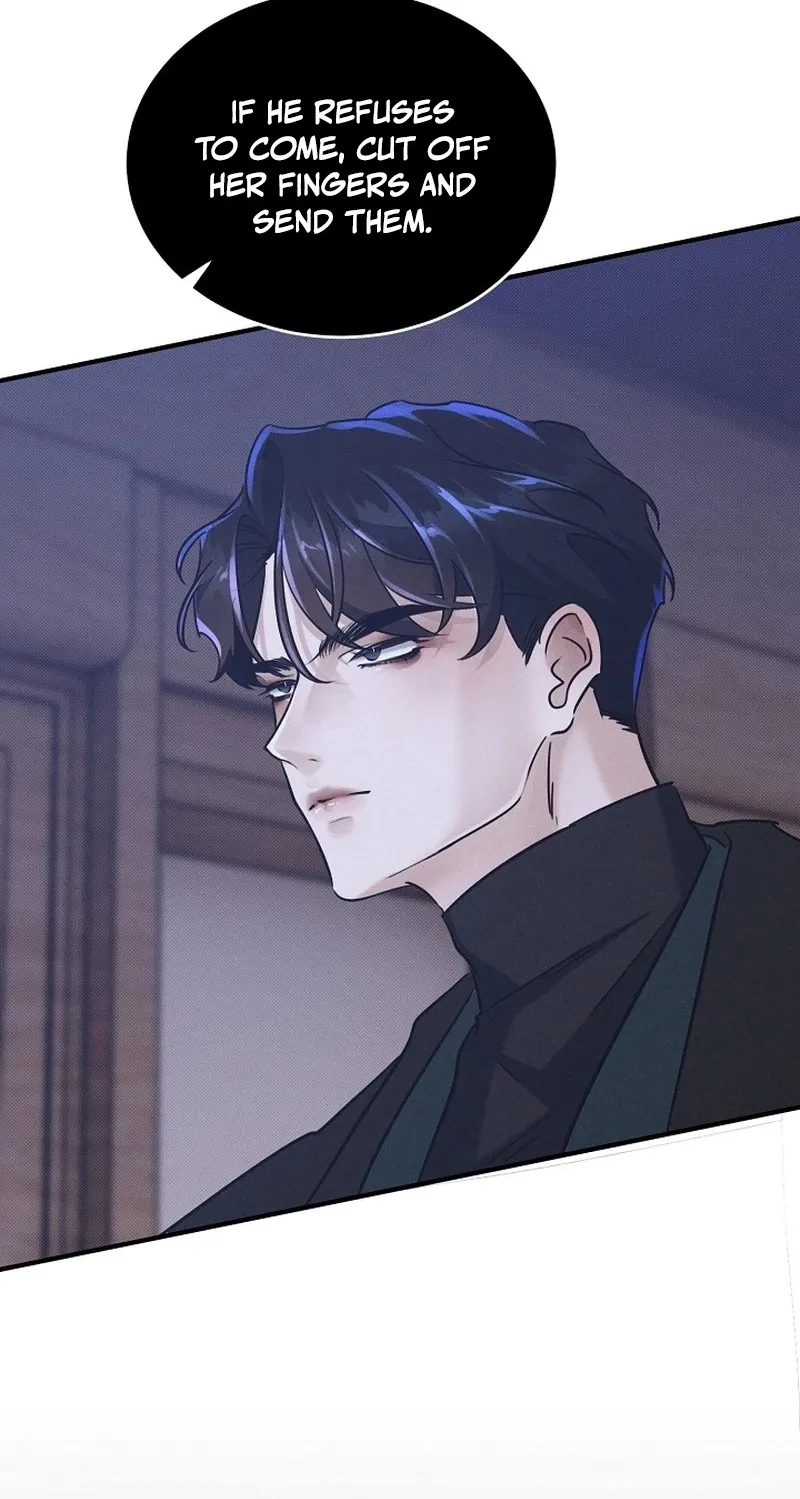 Back Alley Blues Chapter 3 page 80 - 