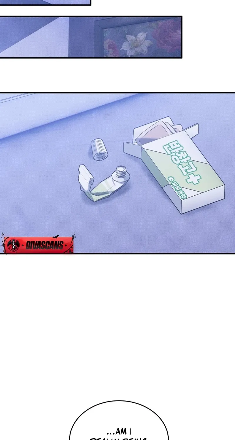 Back Alley Blues Chapter 3 page 83 - 
