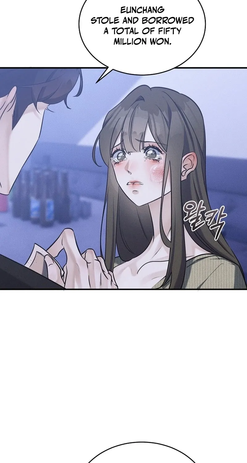 Back Alley Blues Chapter 3 page 85 - 