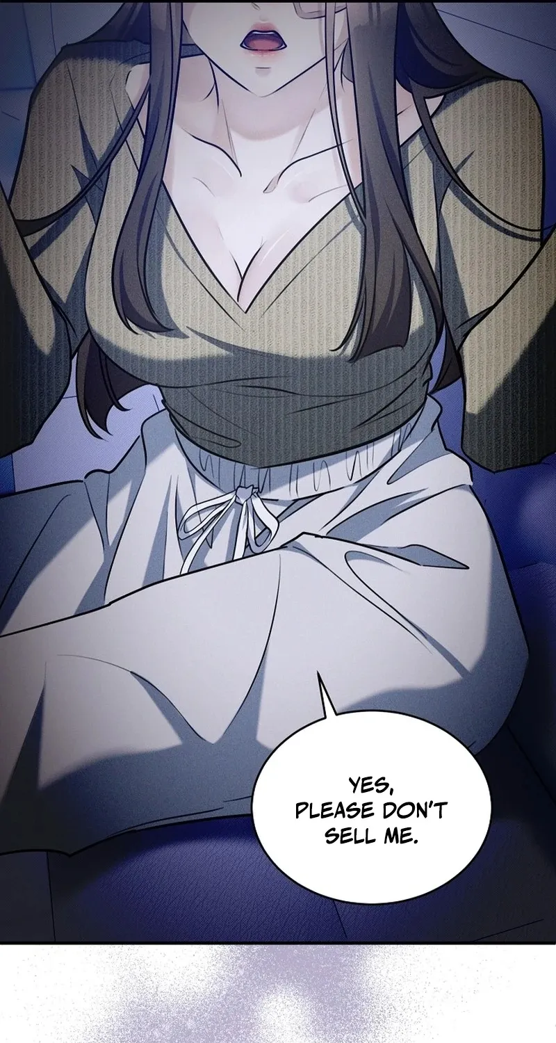 Back Alley Blues Chapter 3 page 91 - 