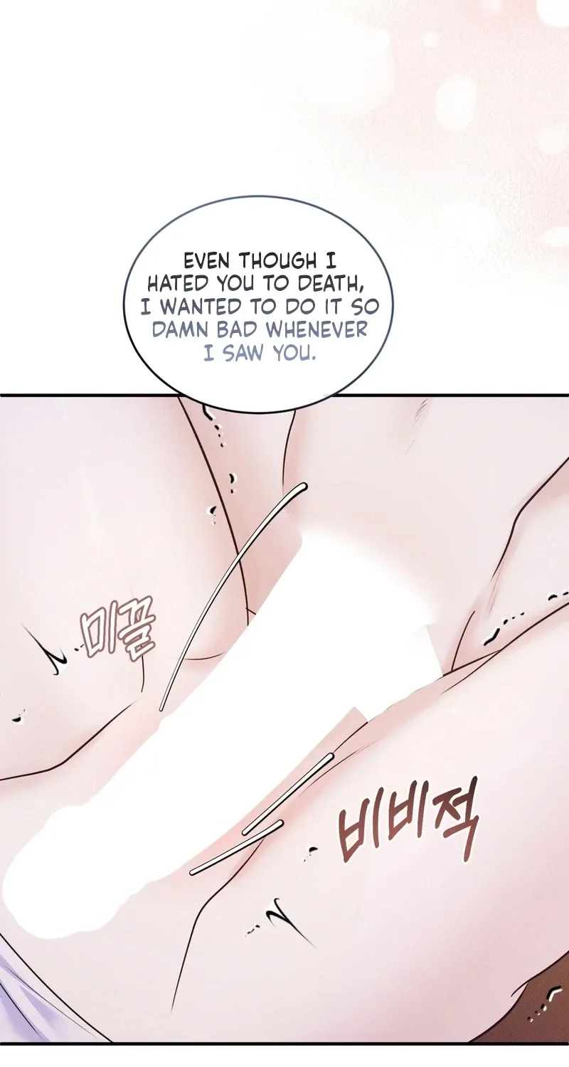 Back Alley Blues Chapter 30 page 13 - 