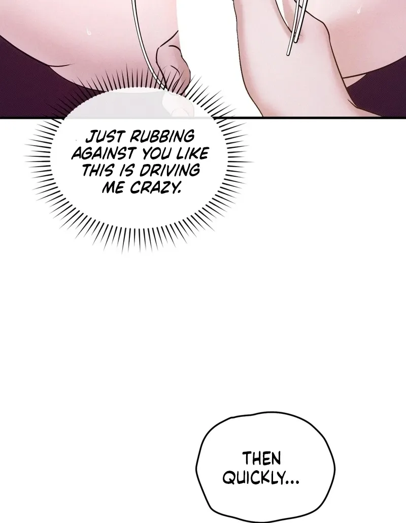 Back Alley Blues Chapter 30 page 15 - 
