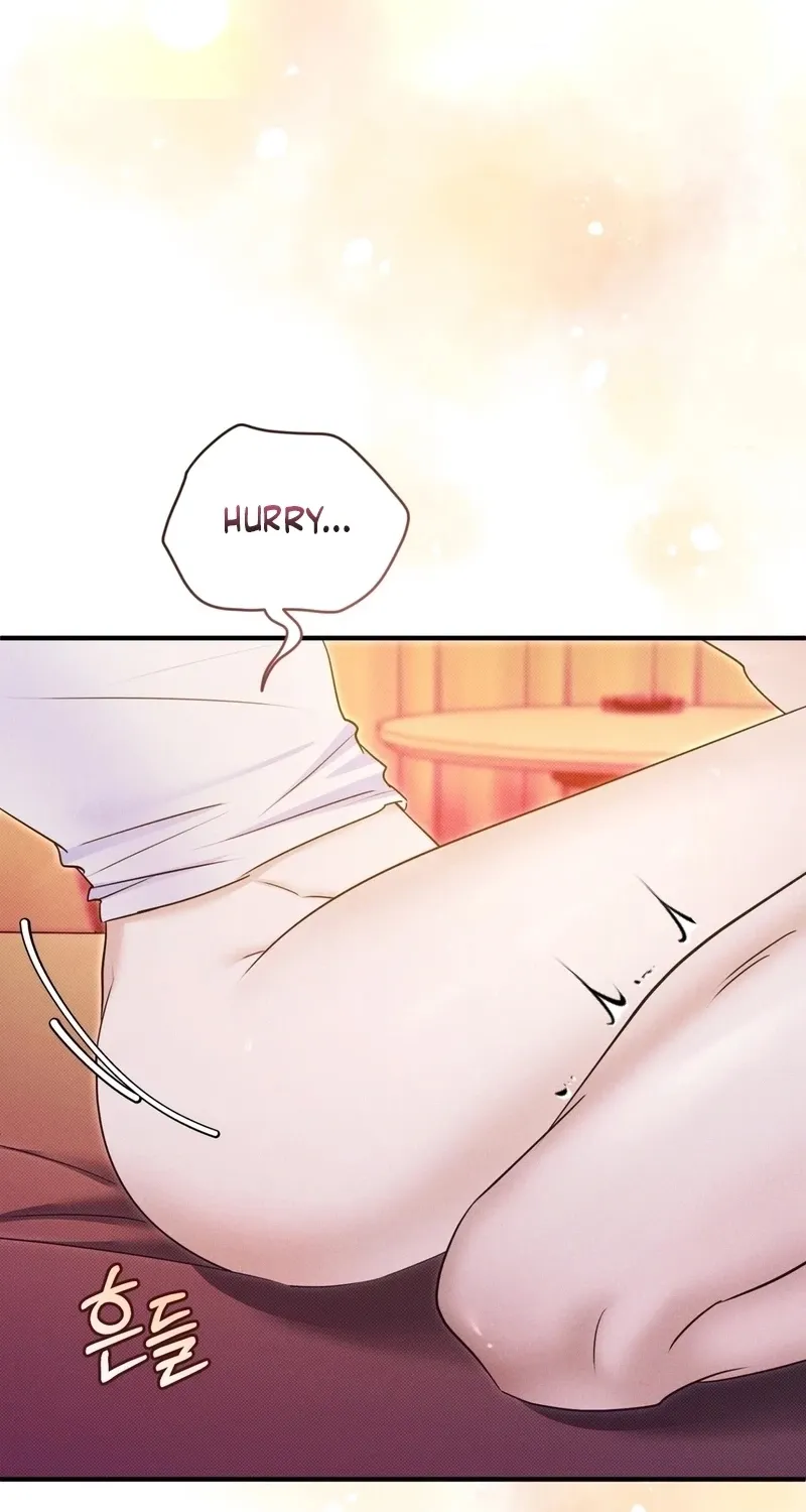 Back Alley Blues Chapter 30 page 18 - 