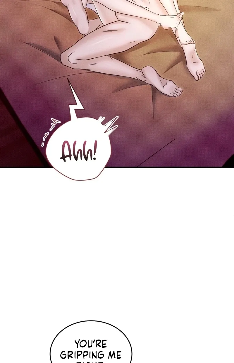 Back Alley Blues Chapter 30 page 25 - 