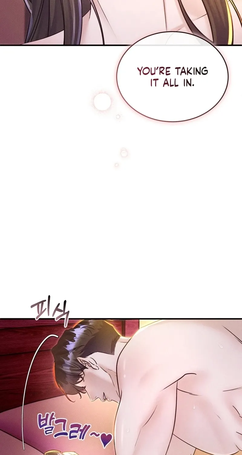 Back Alley Blues Chapter 30 page 28 - 