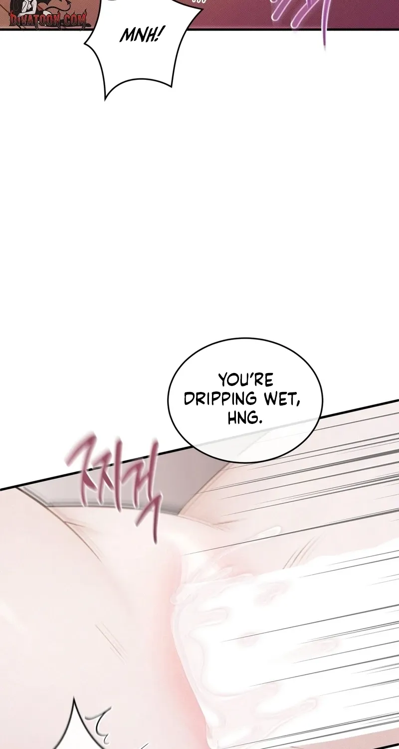 Back Alley Blues Chapter 30 page 32 - 