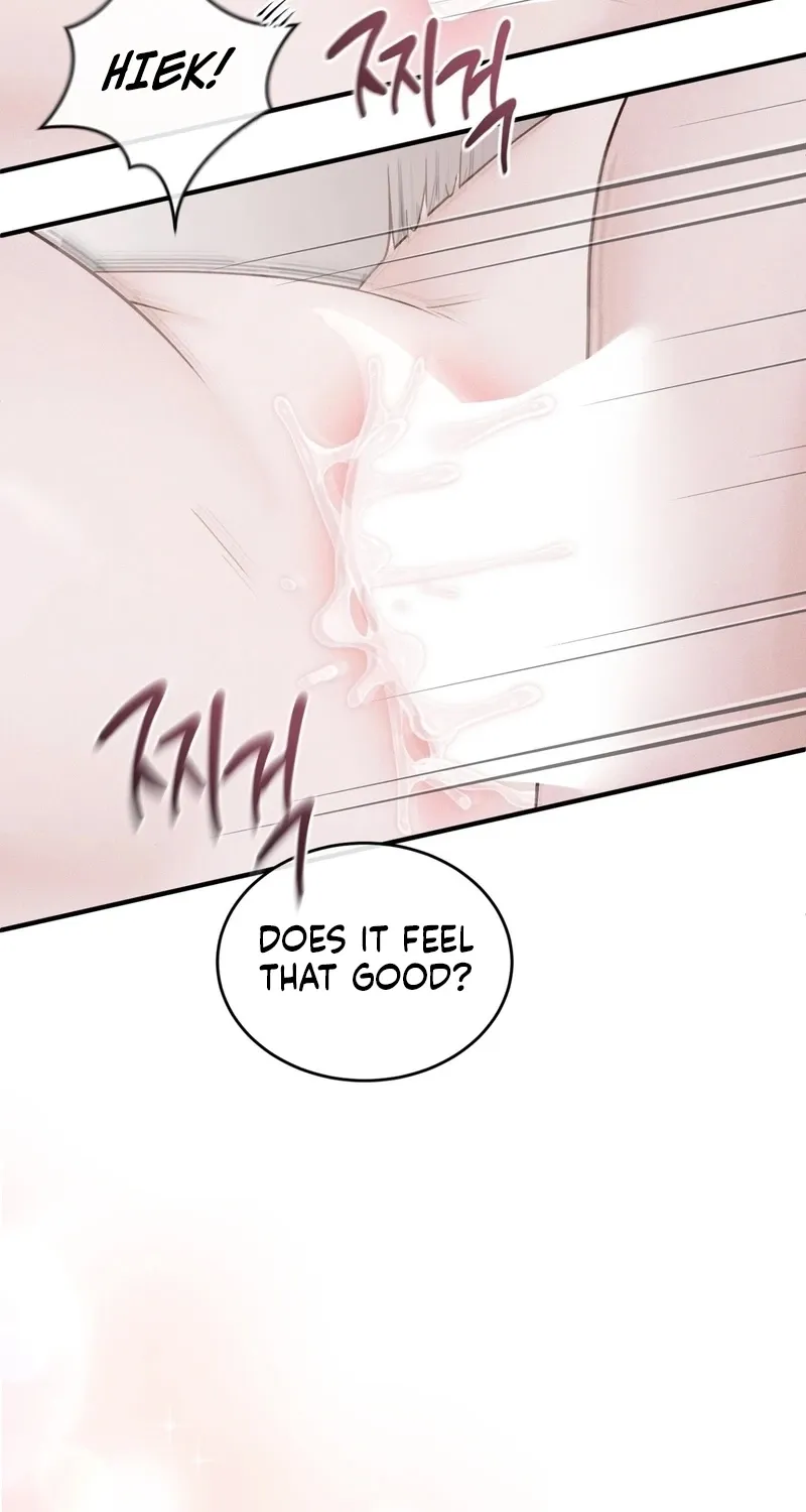 Back Alley Blues Chapter 30 page 33 - 