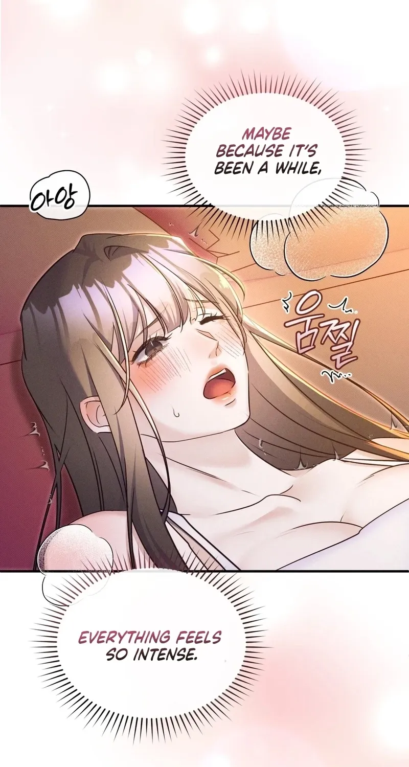 Back Alley Blues Chapter 30 page 34 - 
