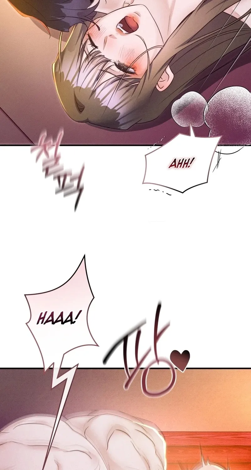 Back Alley Blues Chapter 30 page 54 - 