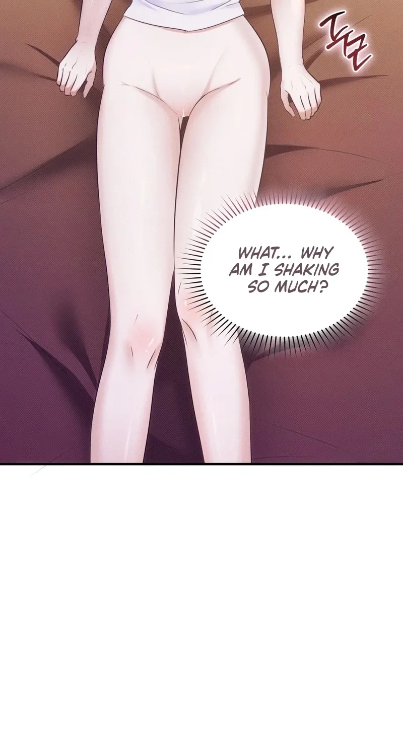 Back Alley Blues Chapter 30 page 7 - 