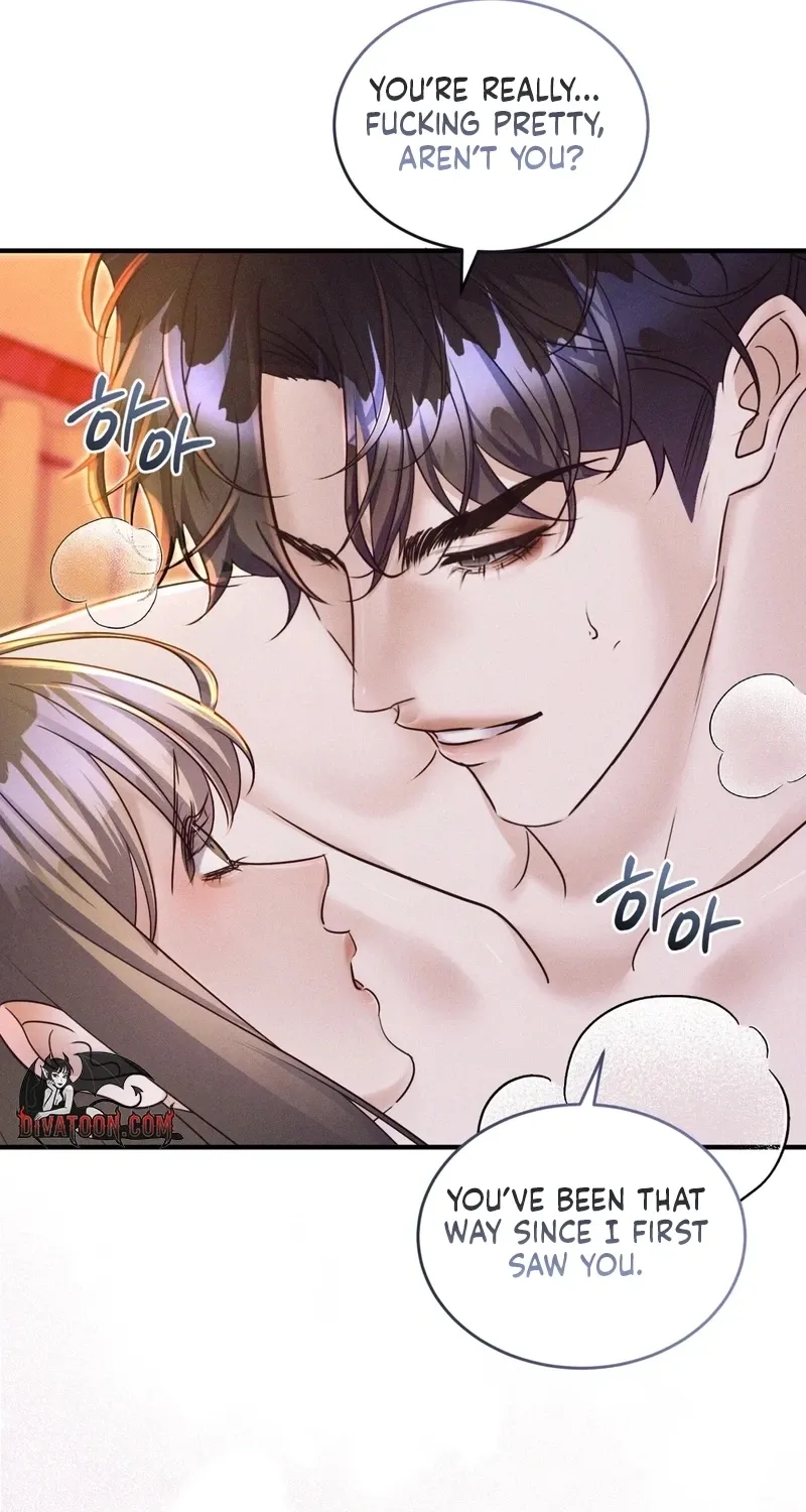 Back Alley Blues Chapter 30 page 61 - 