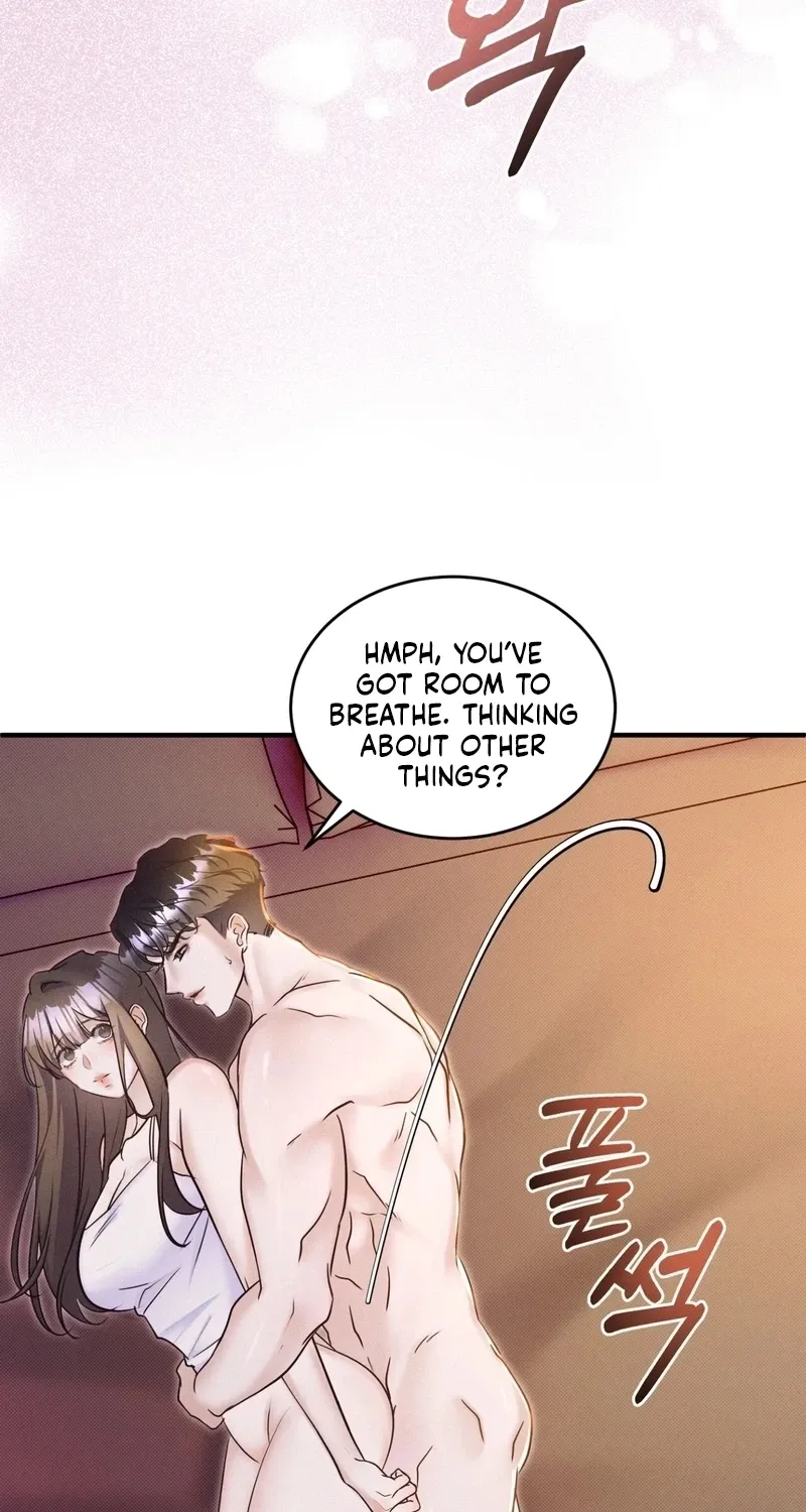 Back Alley Blues Chapter 30 page 64 - 