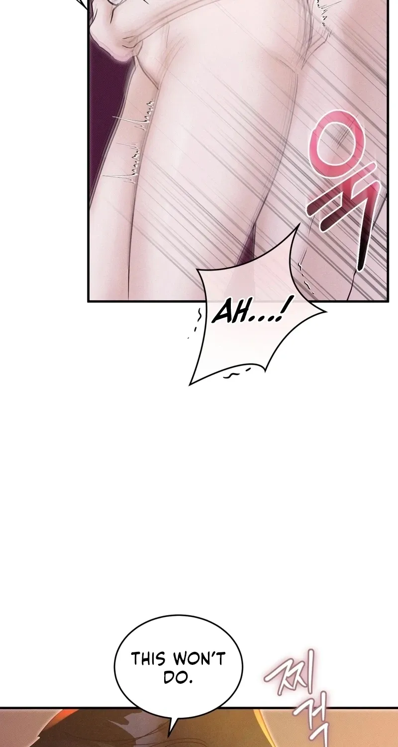 Back Alley Blues Chapter 30 page 67 - 
