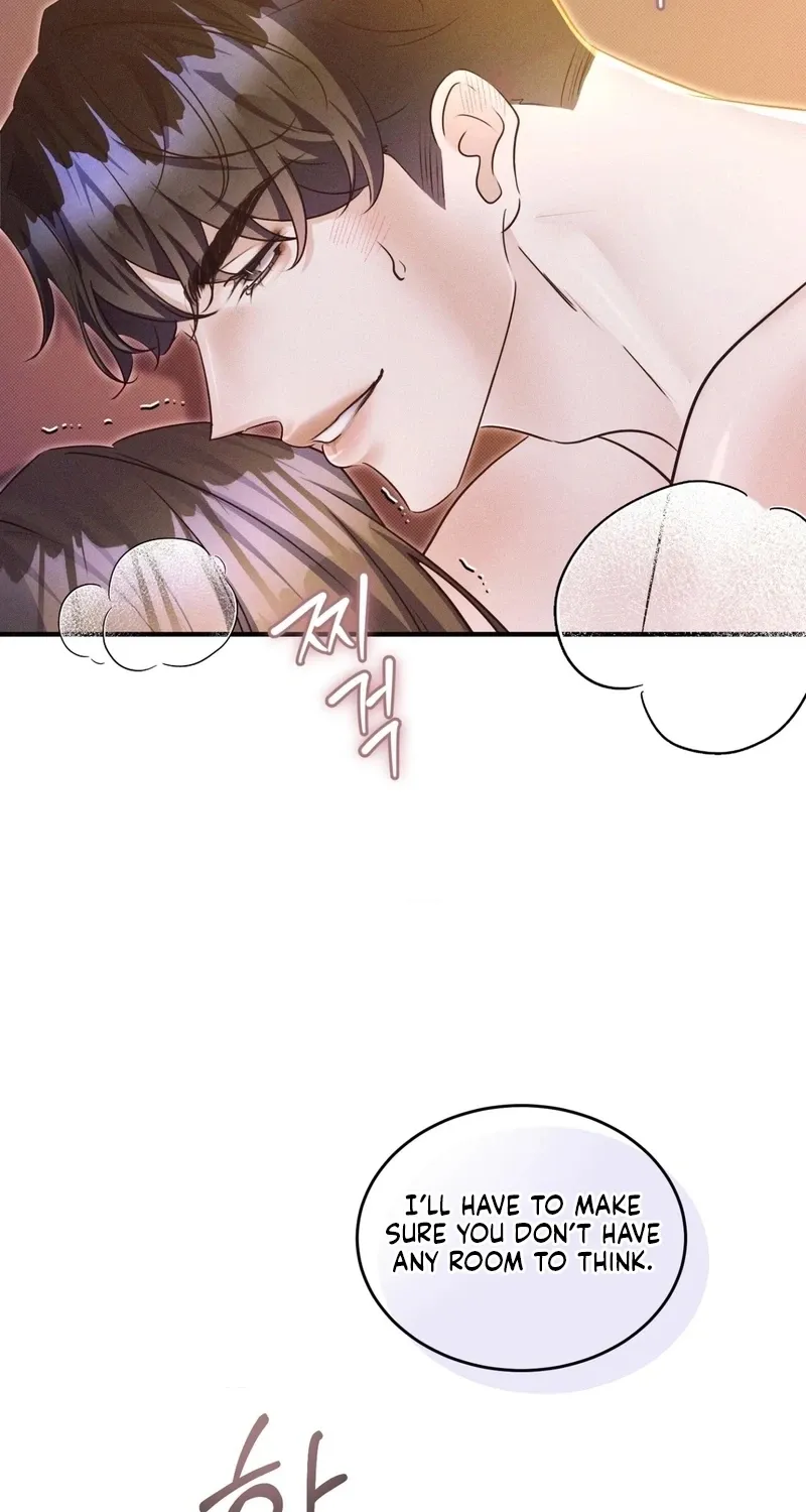 Back Alley Blues Chapter 30 page 68 - 