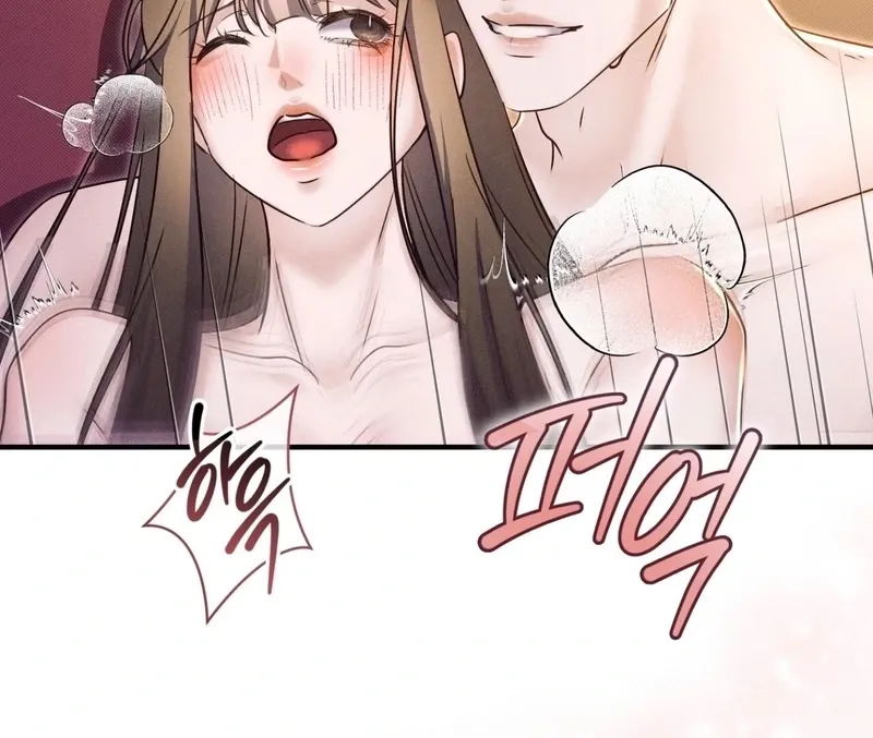 Back Alley Blues Chapter 30 page 74 - 