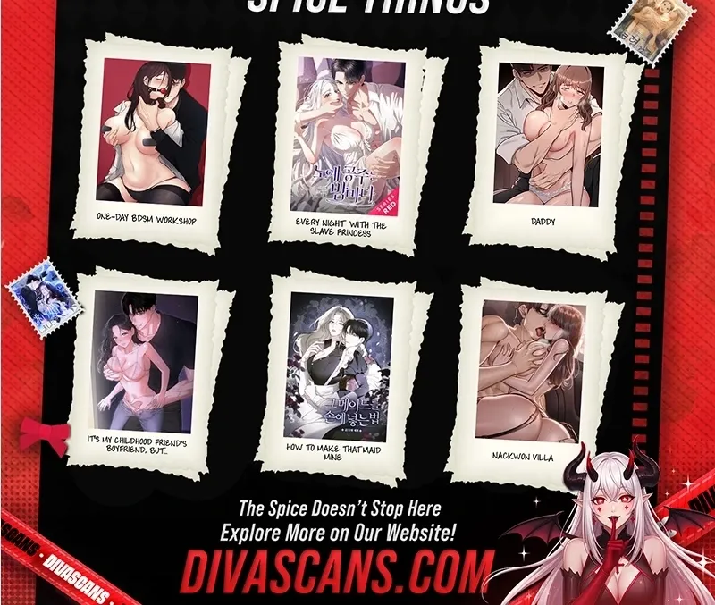 Back Alley Blues Chapter 30 page 78 - 