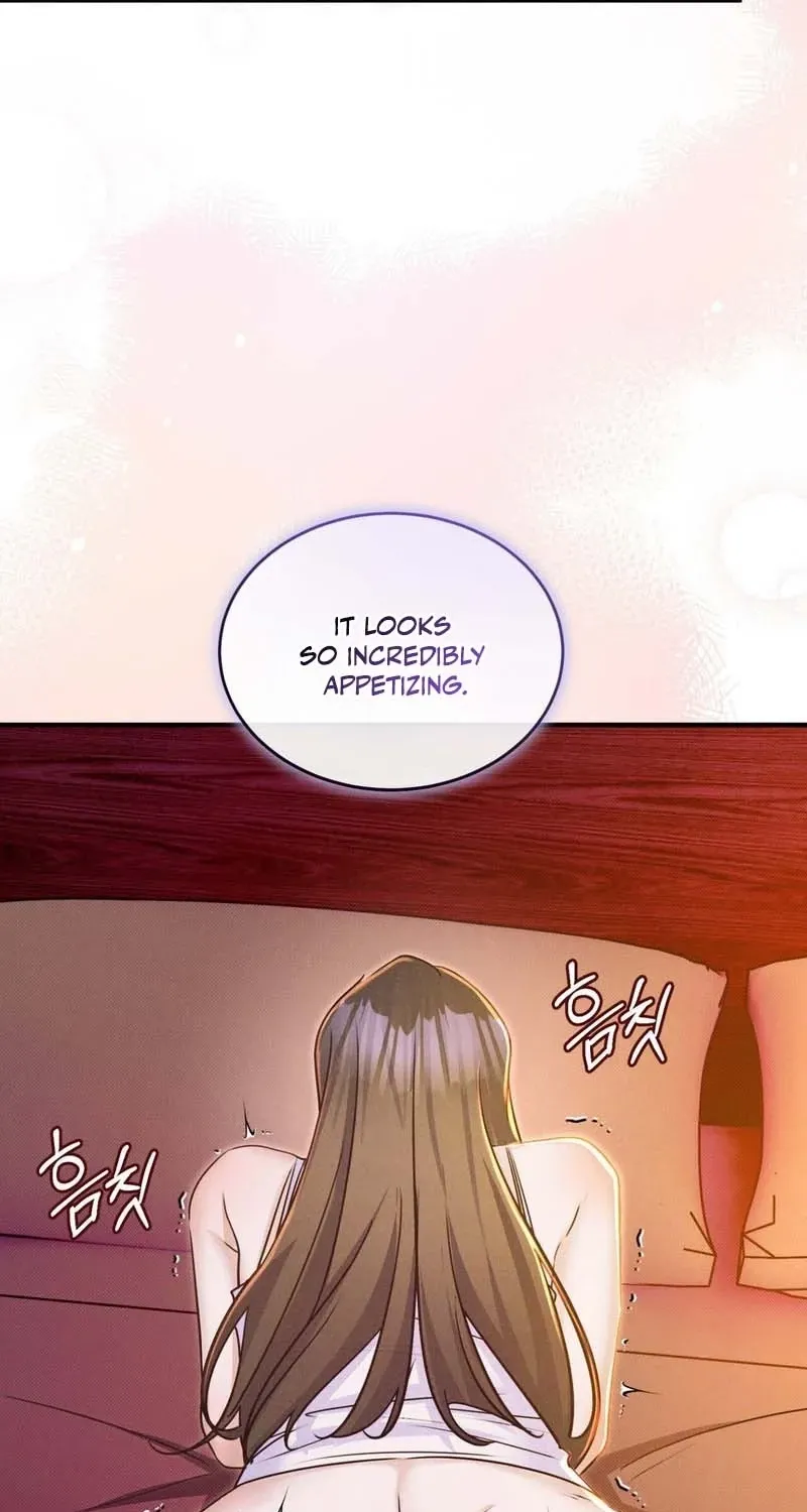Back Alley Blues Chapter 31 page 11 - 