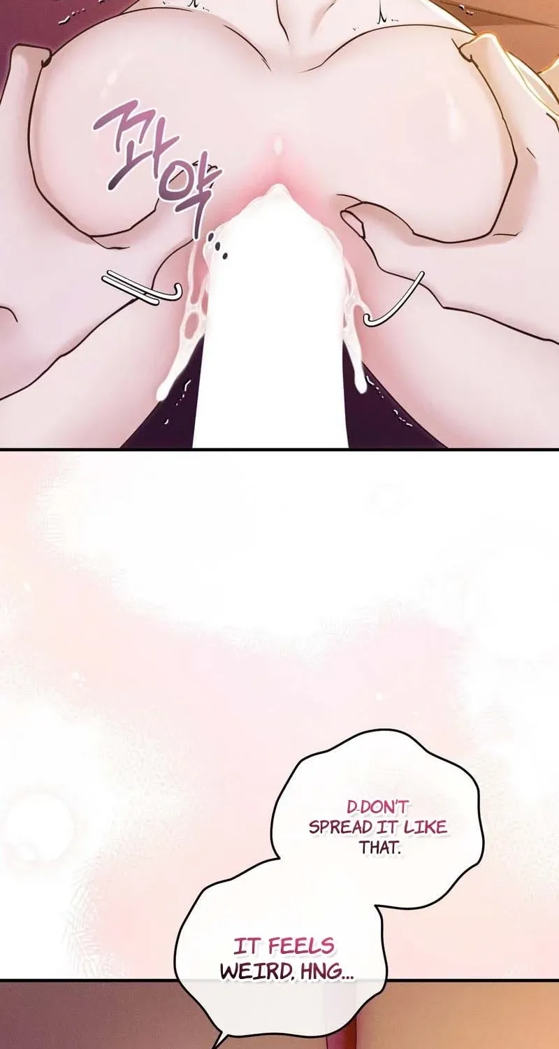 Back Alley Blues Chapter 31 page 12 - 