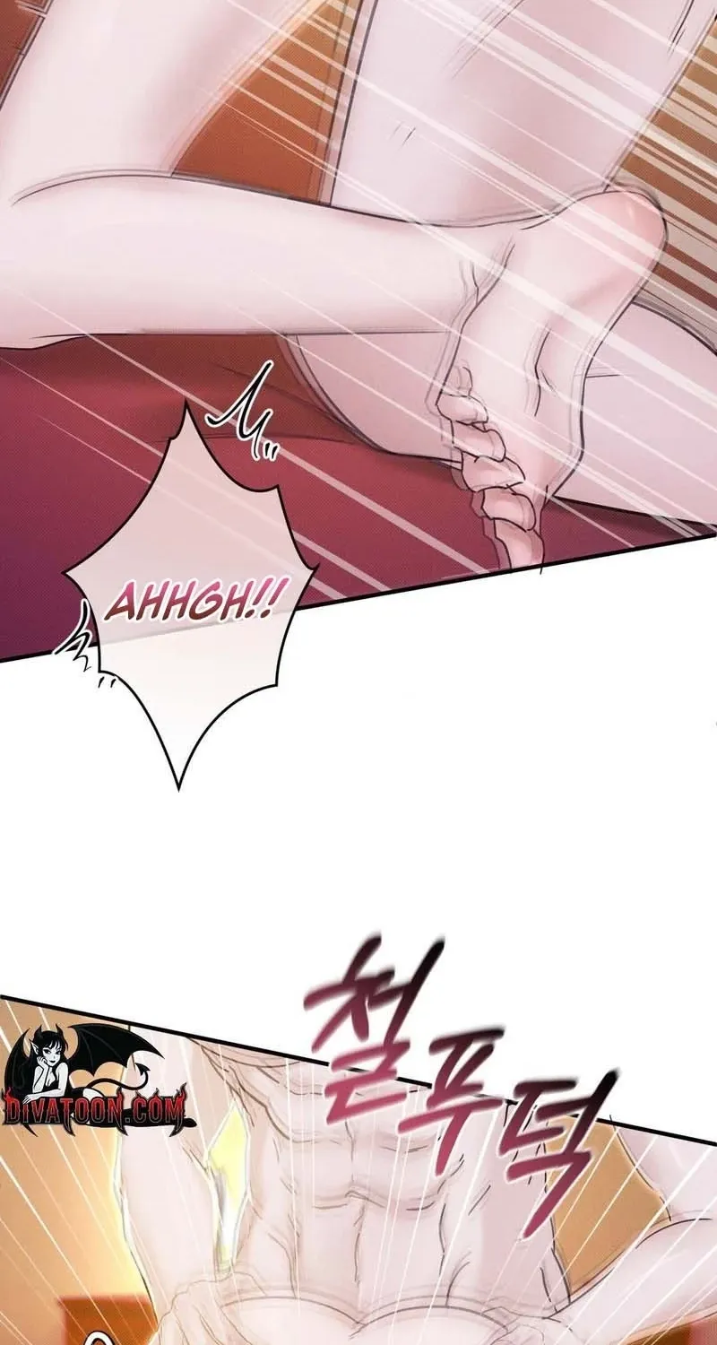 Back Alley Blues Chapter 31 page 16 - 