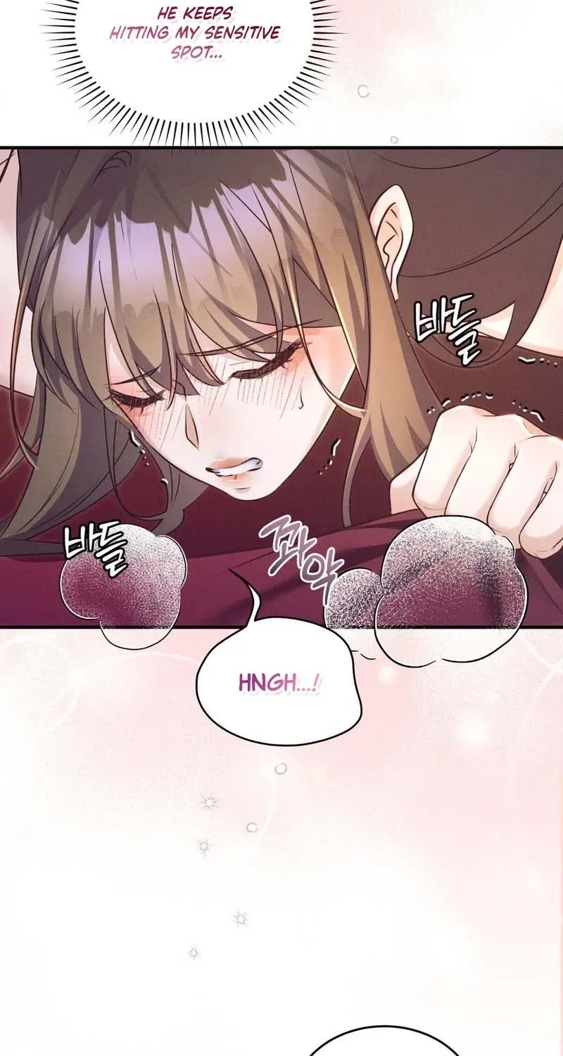 Back Alley Blues Chapter 31 page 19 - 