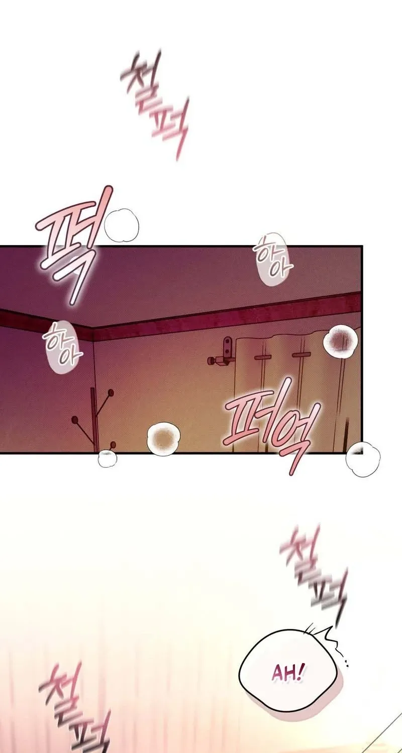 Back Alley Blues Chapter 31 page 3 - 
