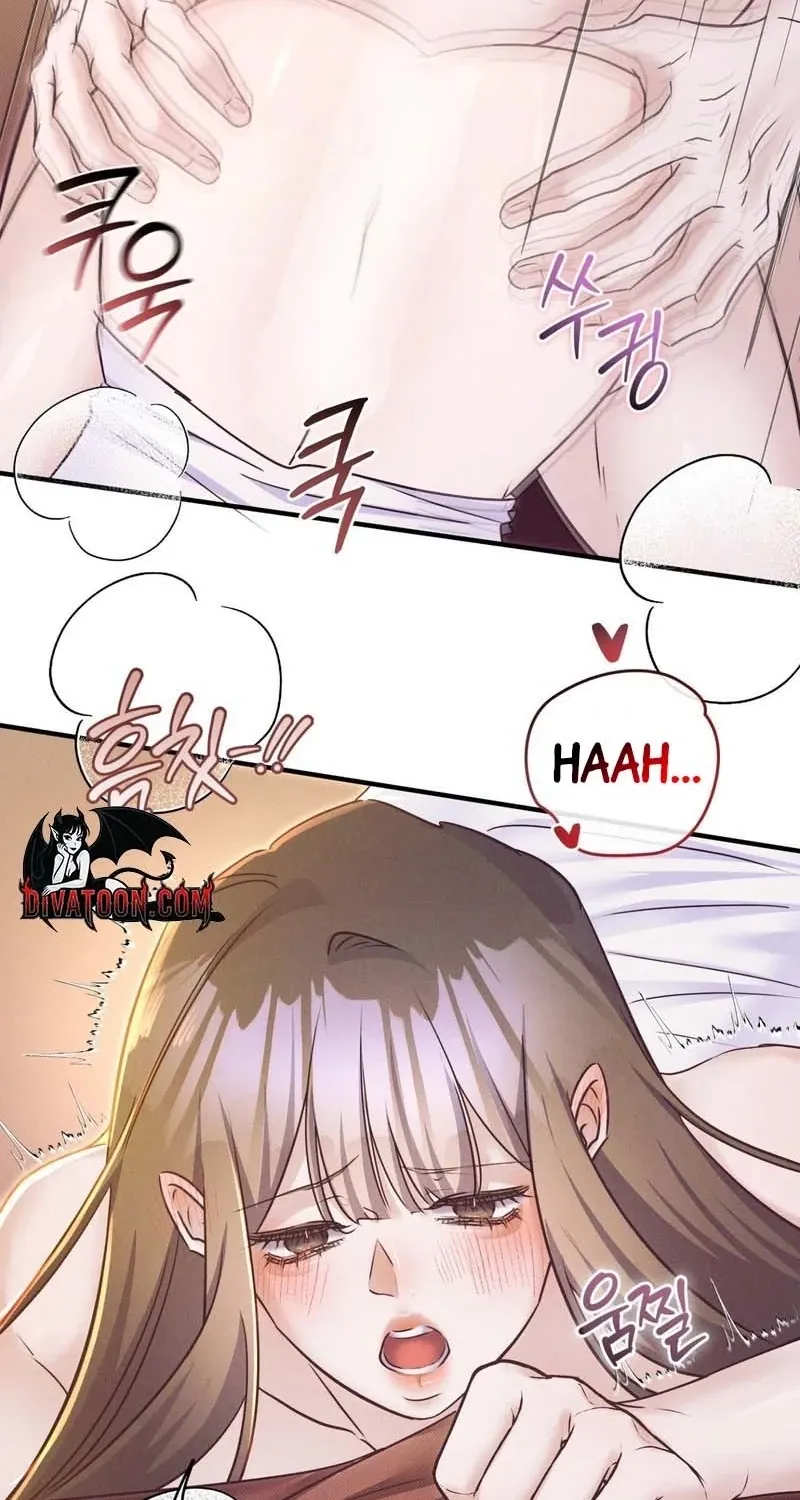 Back Alley Blues Chapter 31 page 34 - 