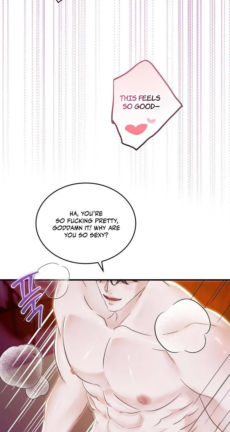 Back Alley Blues Chapter 31 page 37 - 