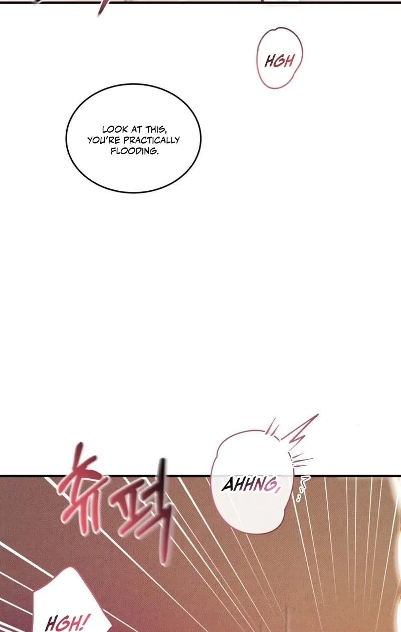 Back Alley Blues Chapter 31 page 45 - 