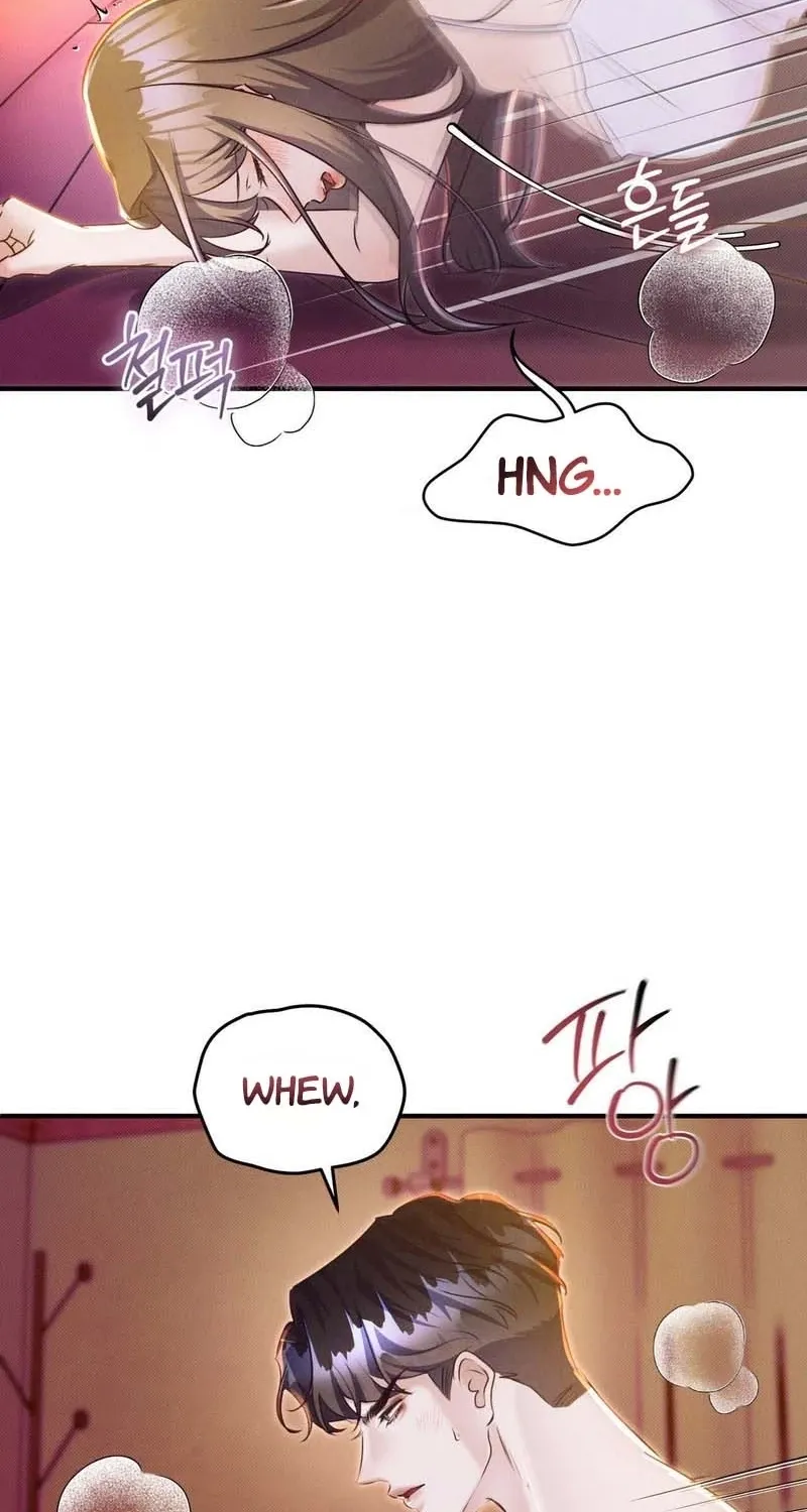 Back Alley Blues Chapter 31 page 6 - 